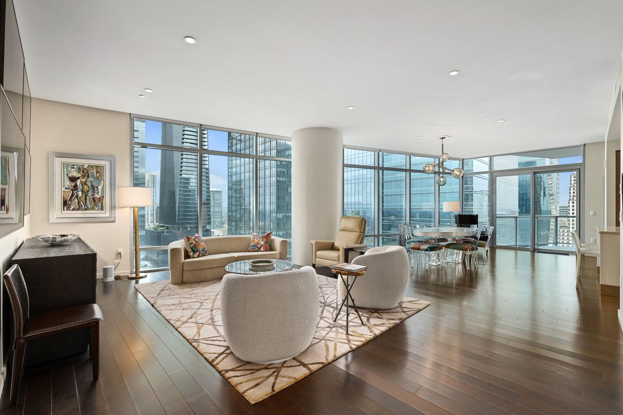 200 Congress Ave #24E