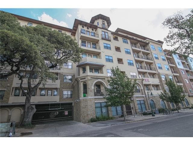 2505 San Gabriel St #400