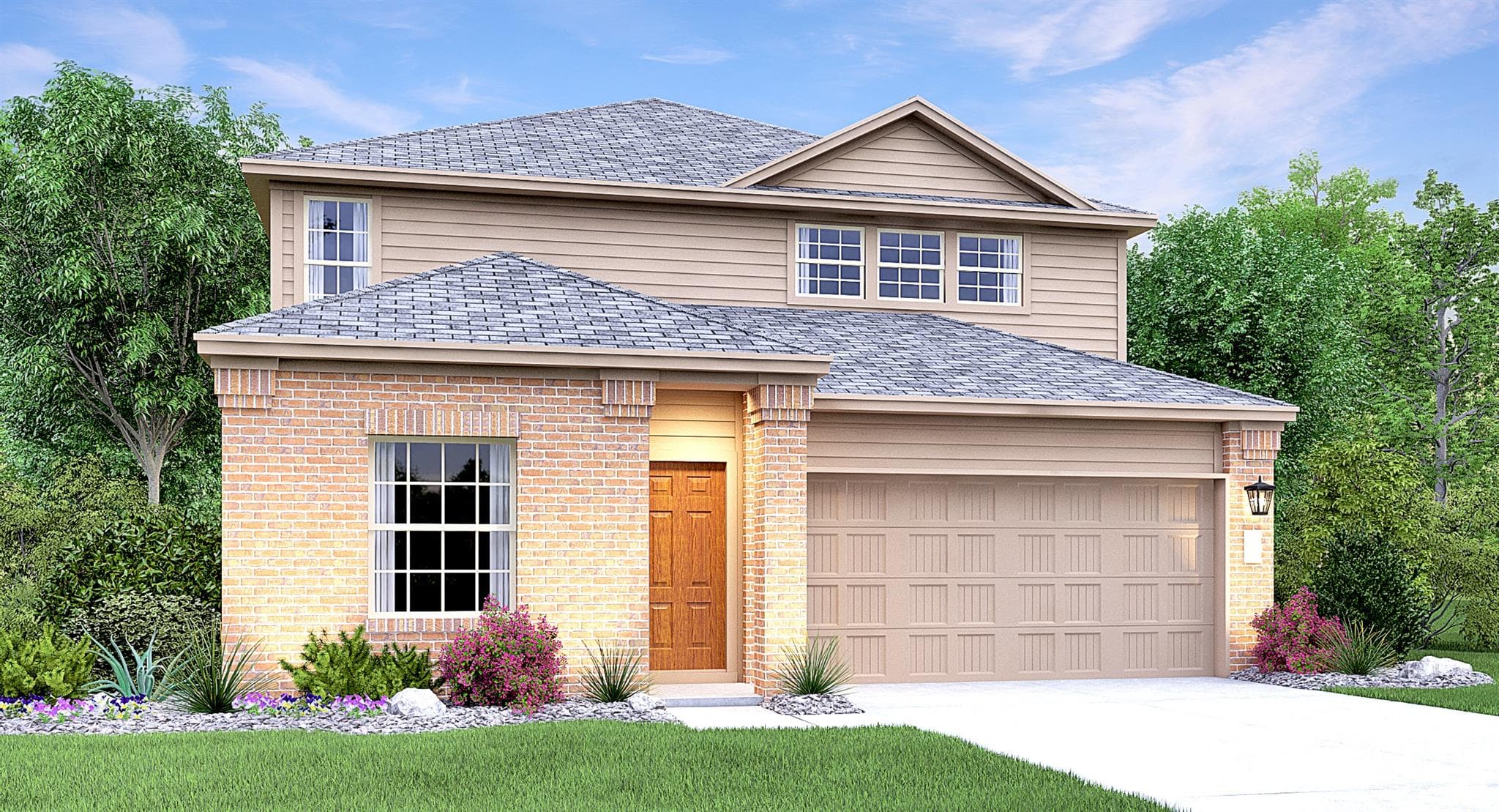 17910  Nashville Warbler Rd