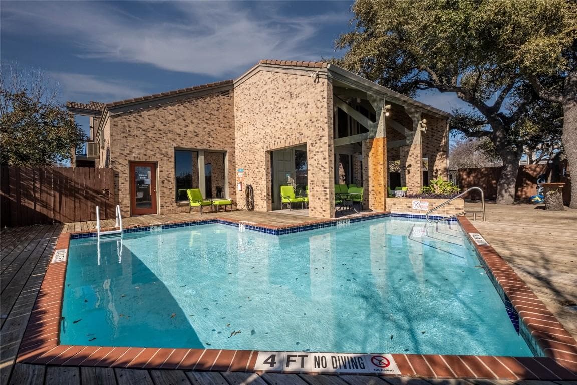 8888  Tallwood Dr  #2310