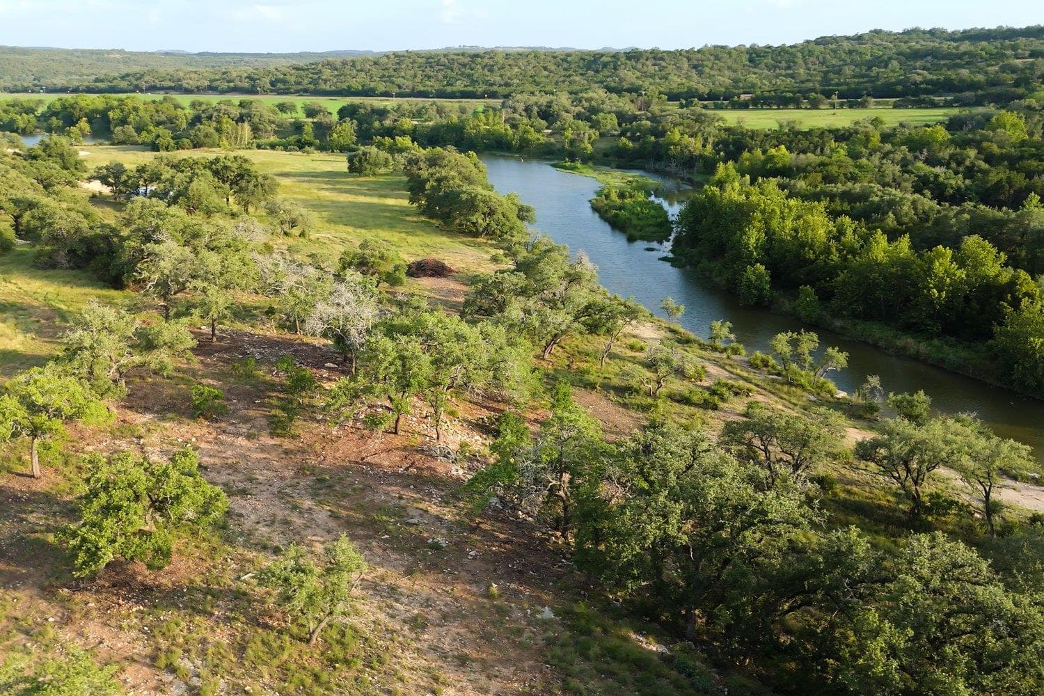 Lot 7  BYRD RANCH Rd
