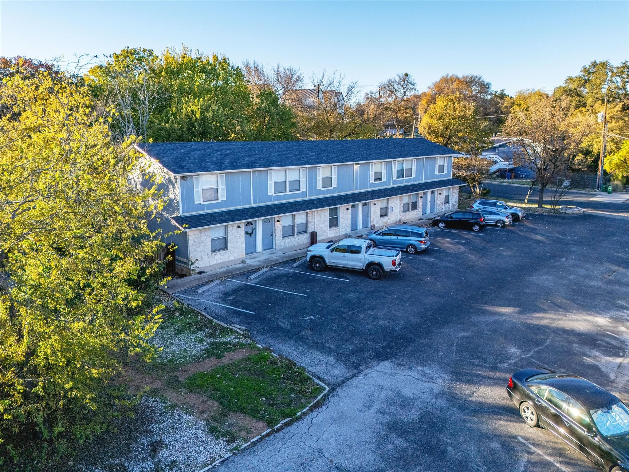 2005  Glen Allen St  #111, 112, 113