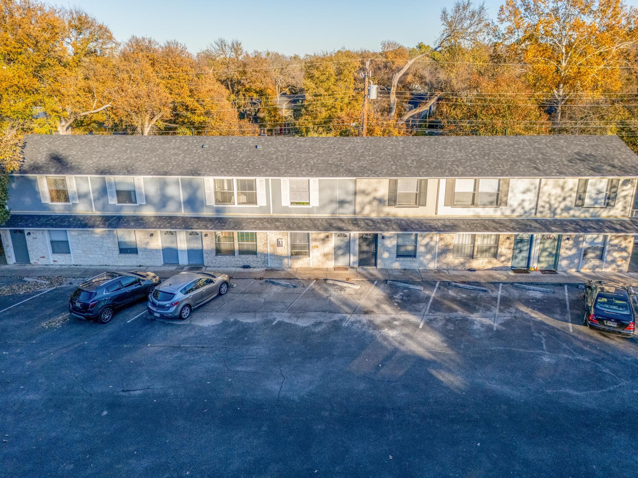 2005  Glen Allen St  #106, 107