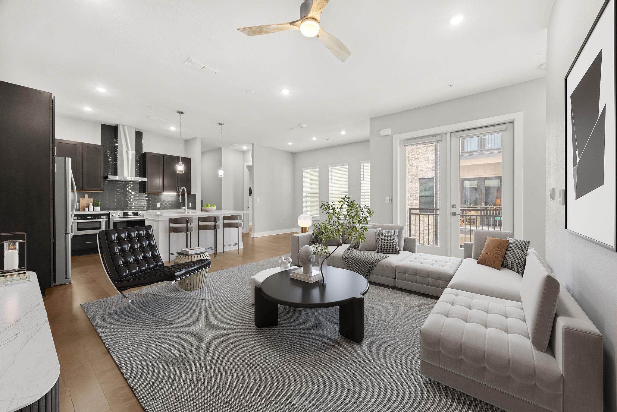 4325  Jackson Ave  #2202