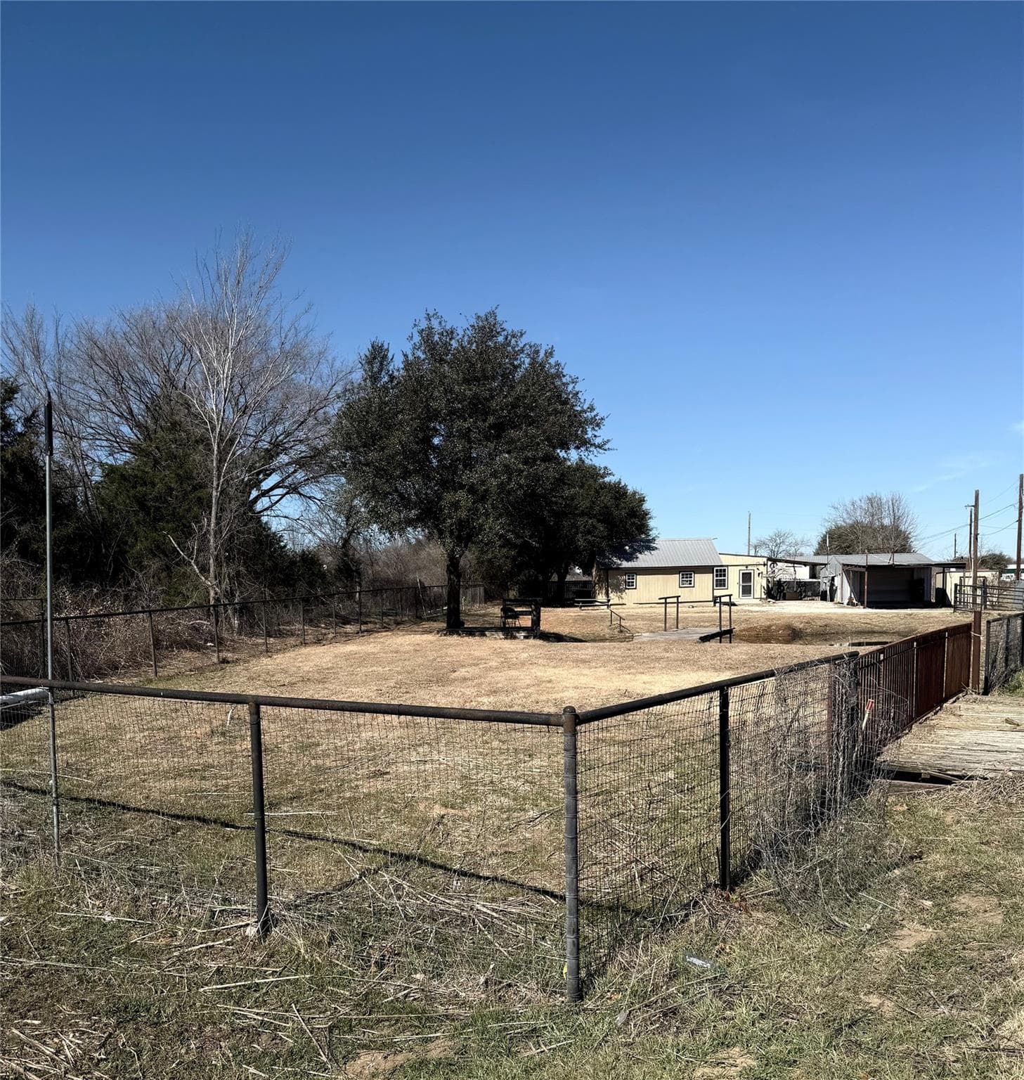 151  County Road 311 None