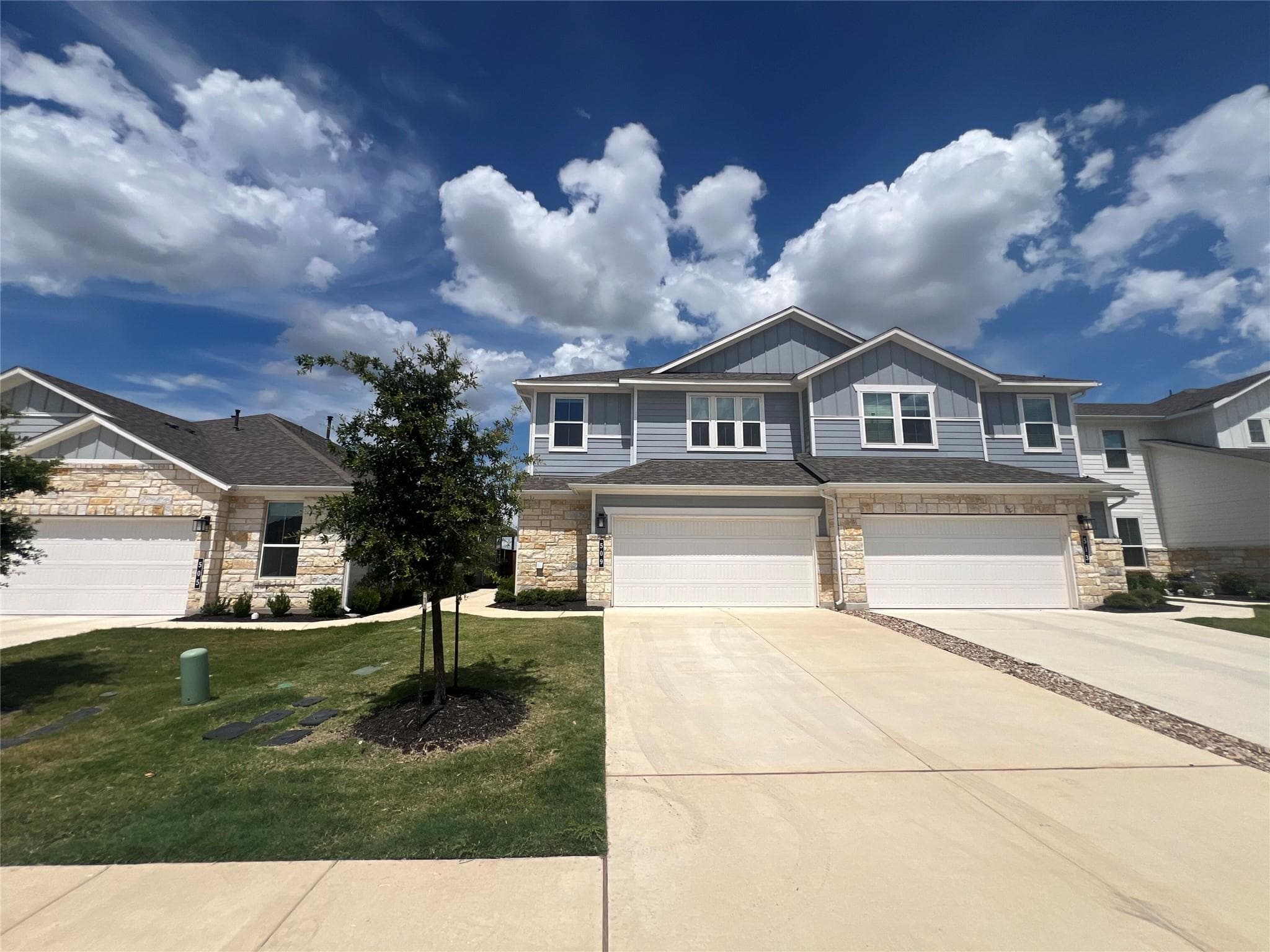 509  Peace Dr