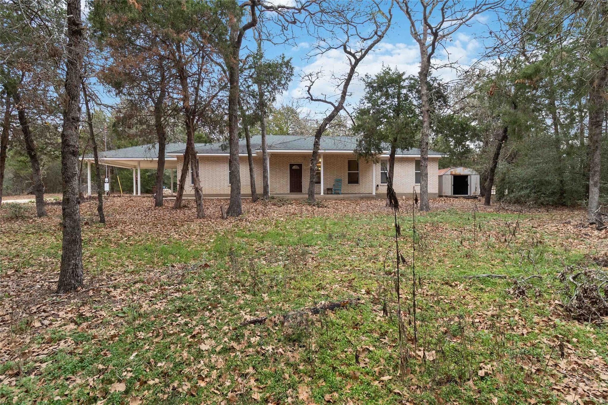 581  Highway 95 Hwy S