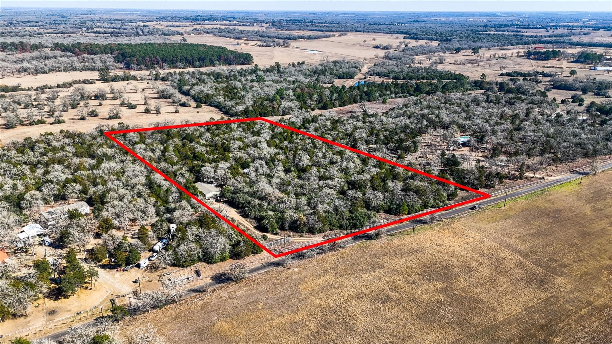 521  Paint Creek South Rd