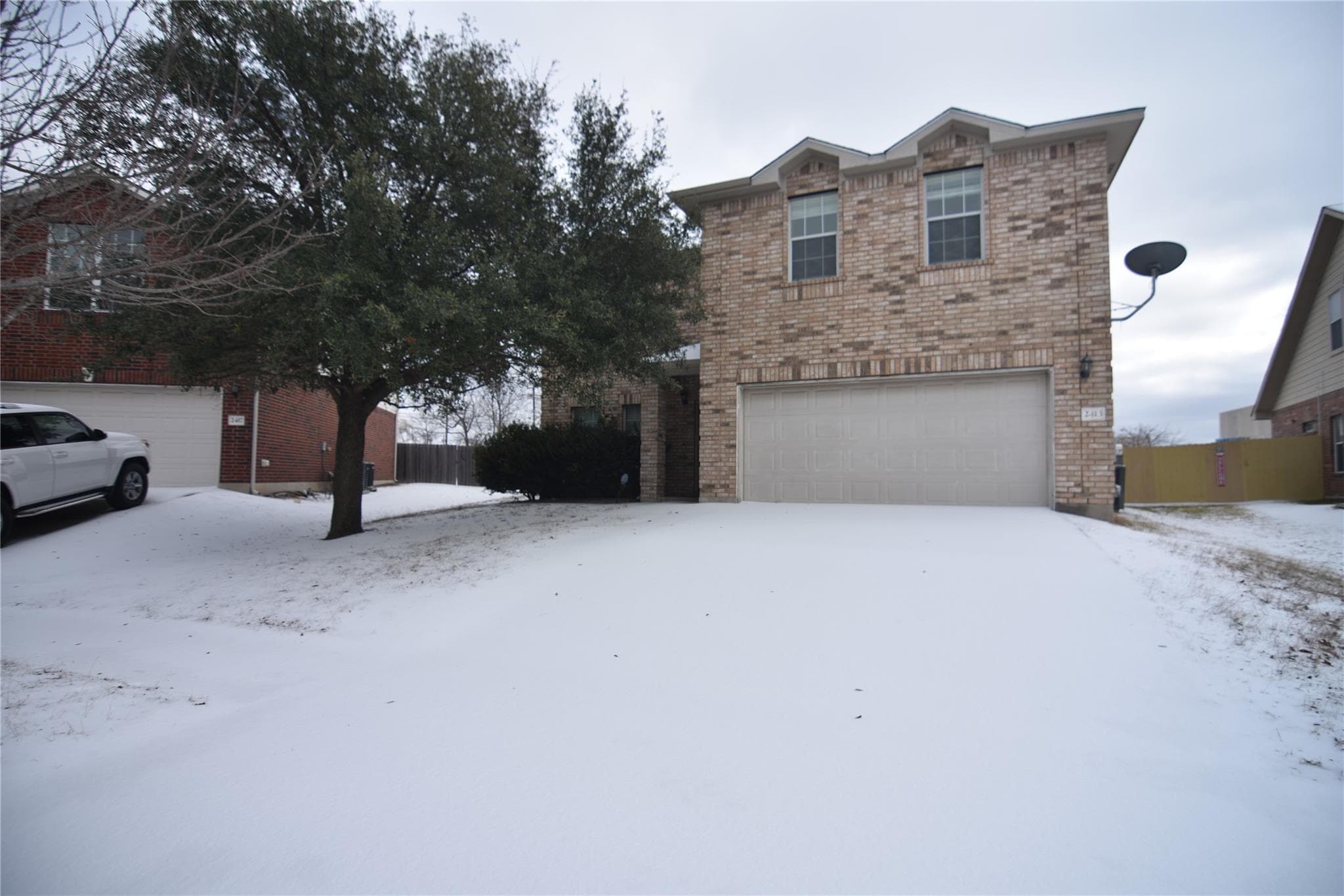 2413 Rachel Ct