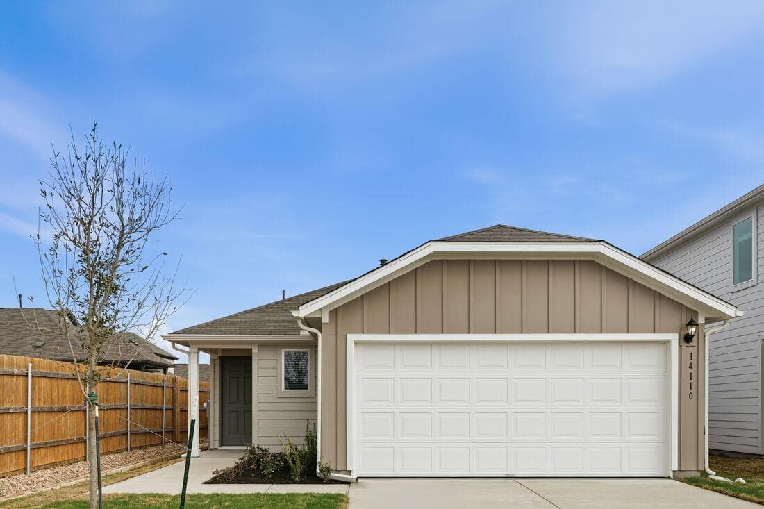 14110 Edna Maxine Walk