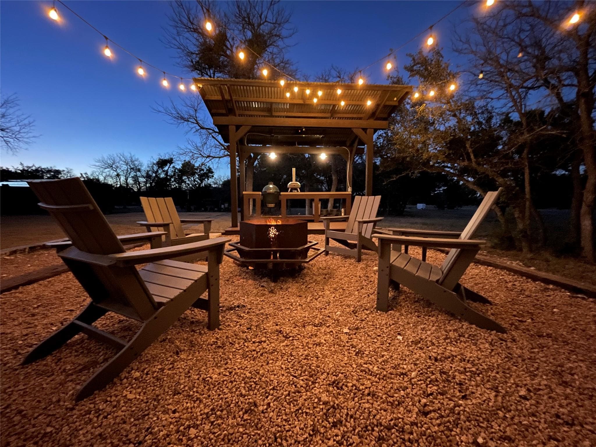 150  County Road 220 None