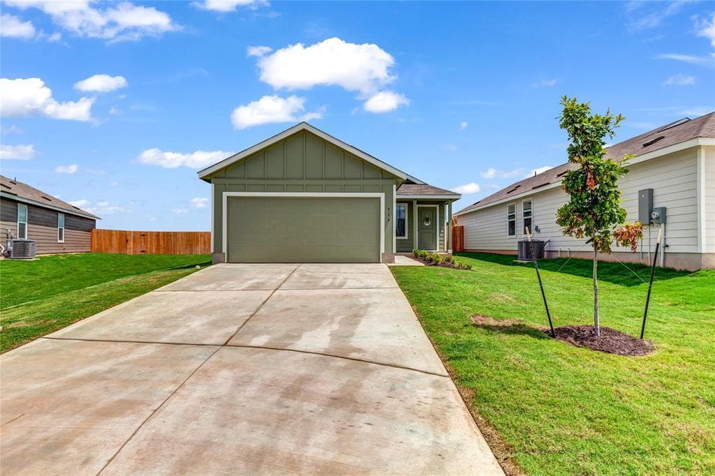 516  Rancho del Cielo Loop