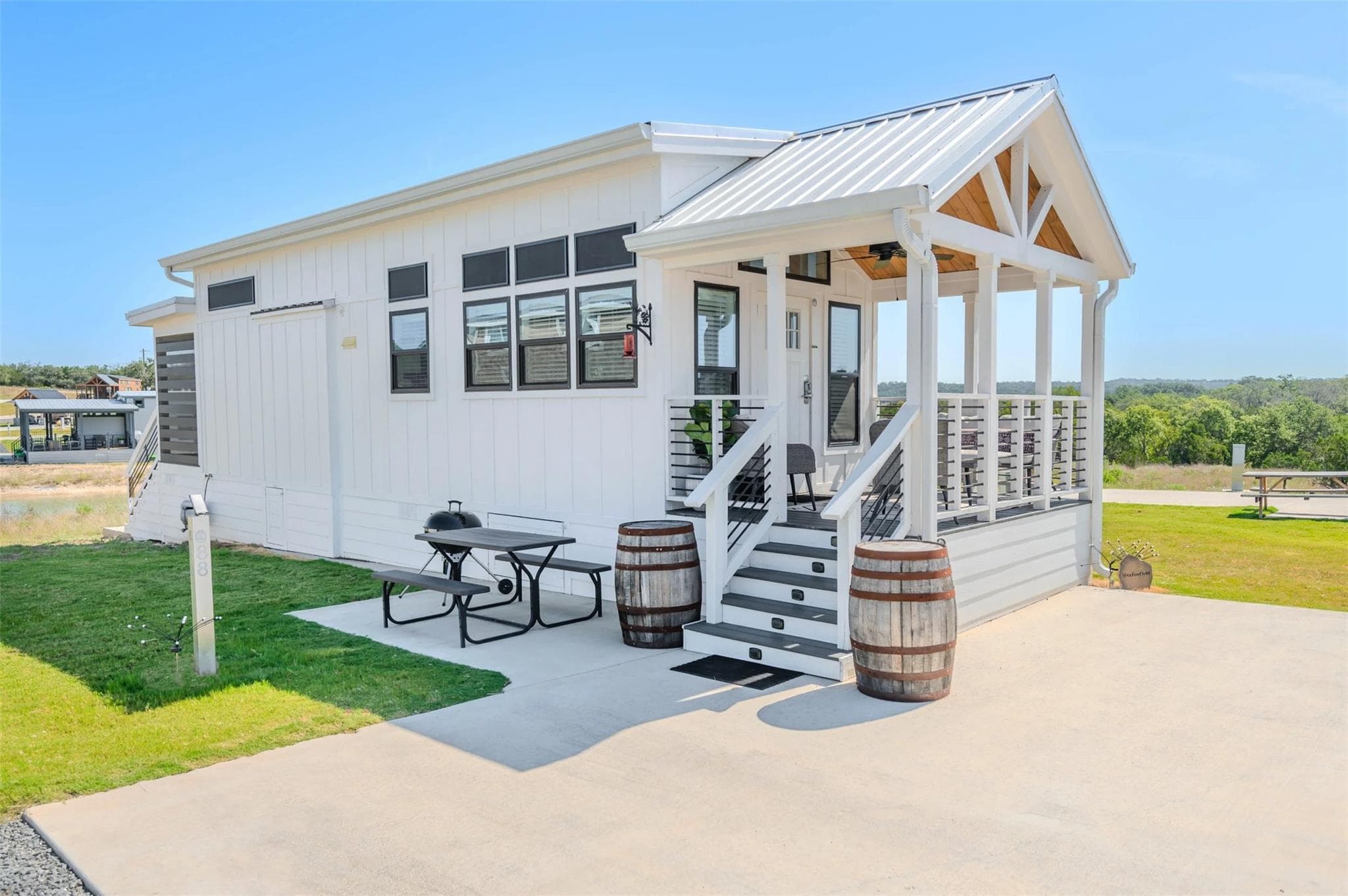 5386  Ranch Road 1376 None  #88