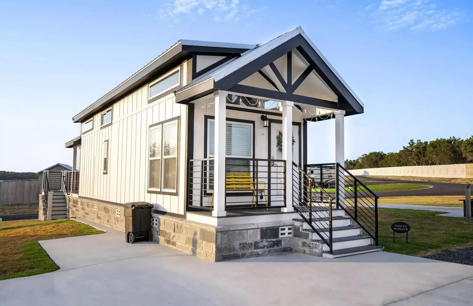 5386  Ranch Road 1376 Rd  #56