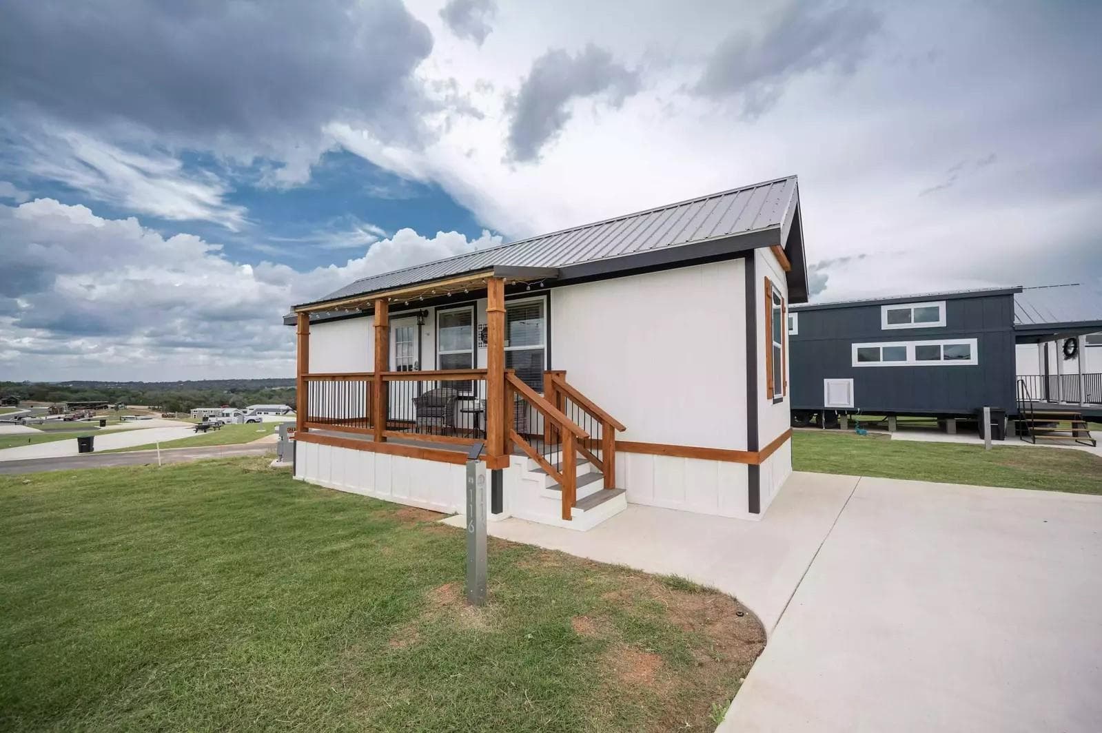 5386  Ranch Road 1376 #116 Rd