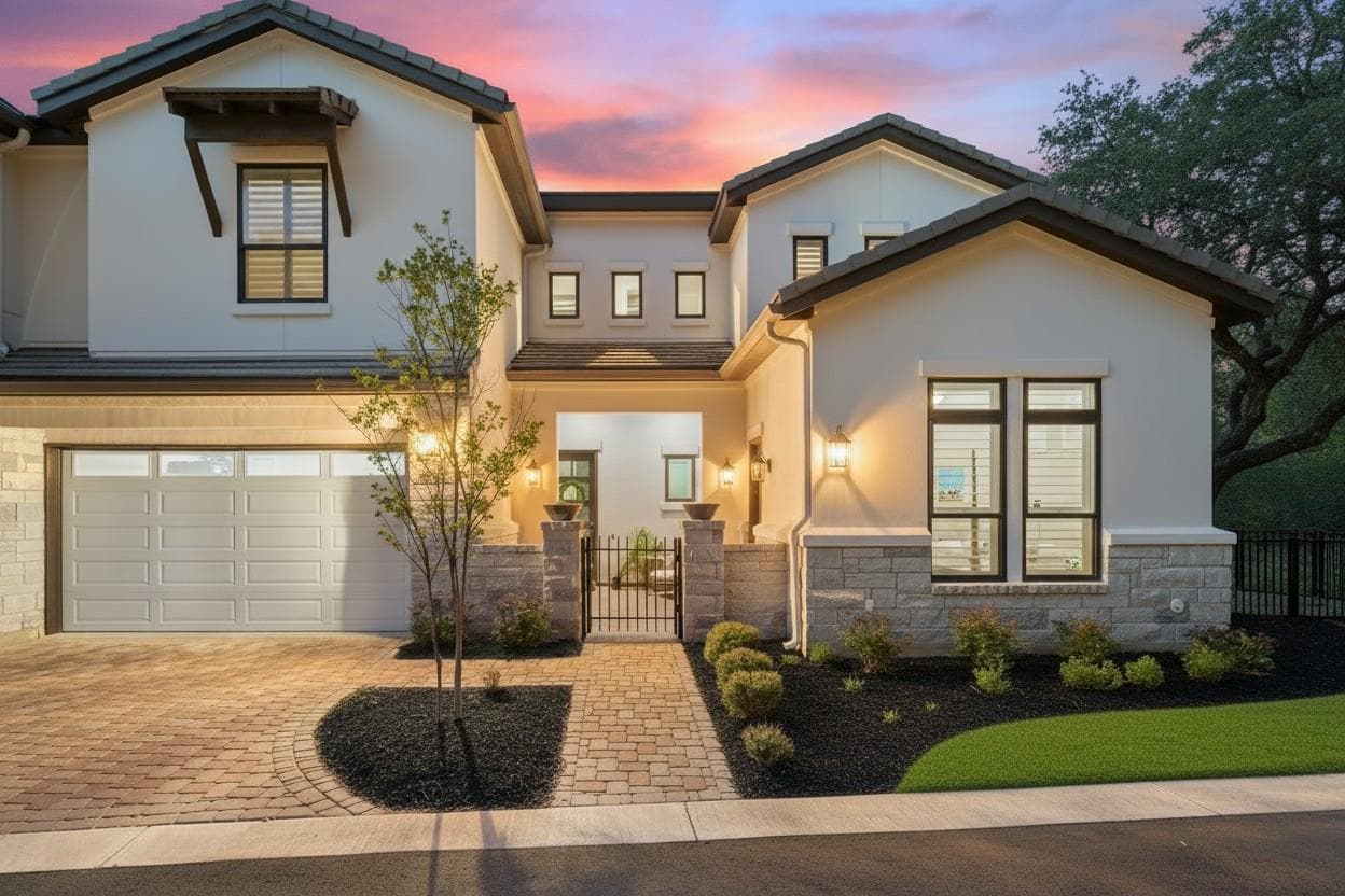 107  Cascading Waters Pl