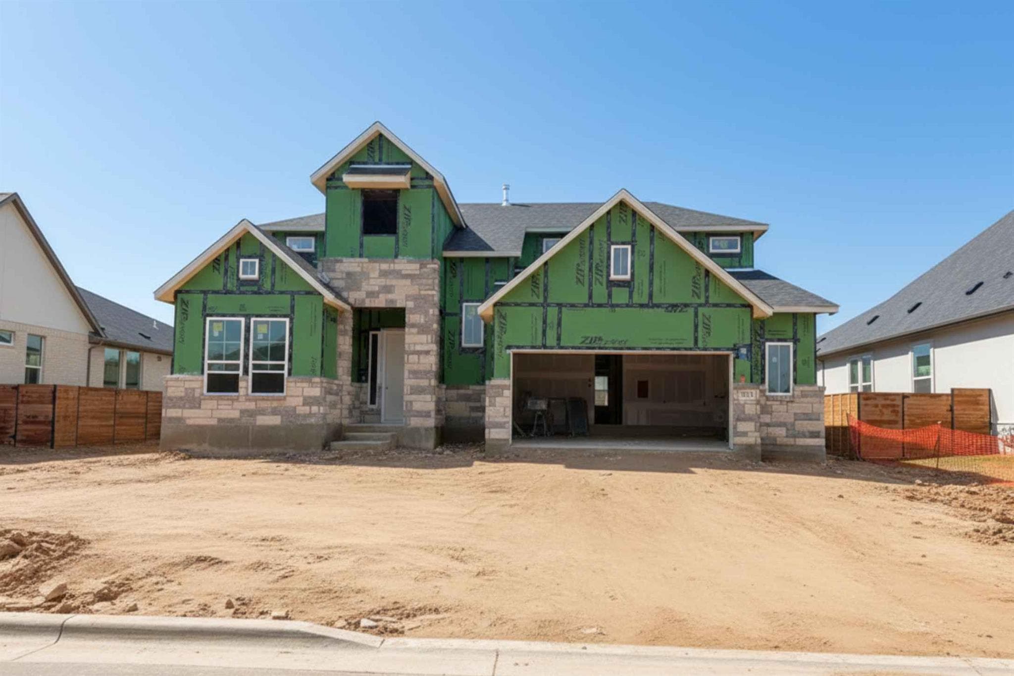 1021  Painted Horse Dr