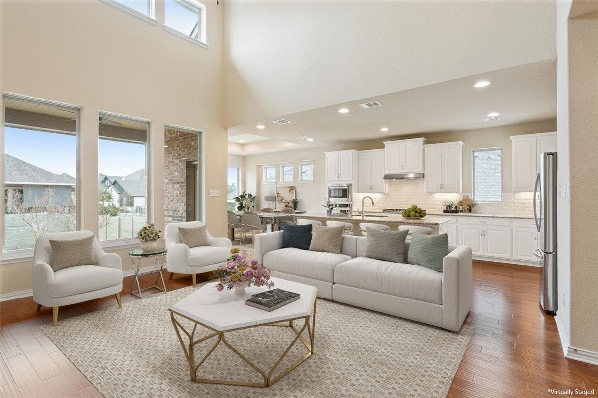 125  Indian Paintbrush Trl