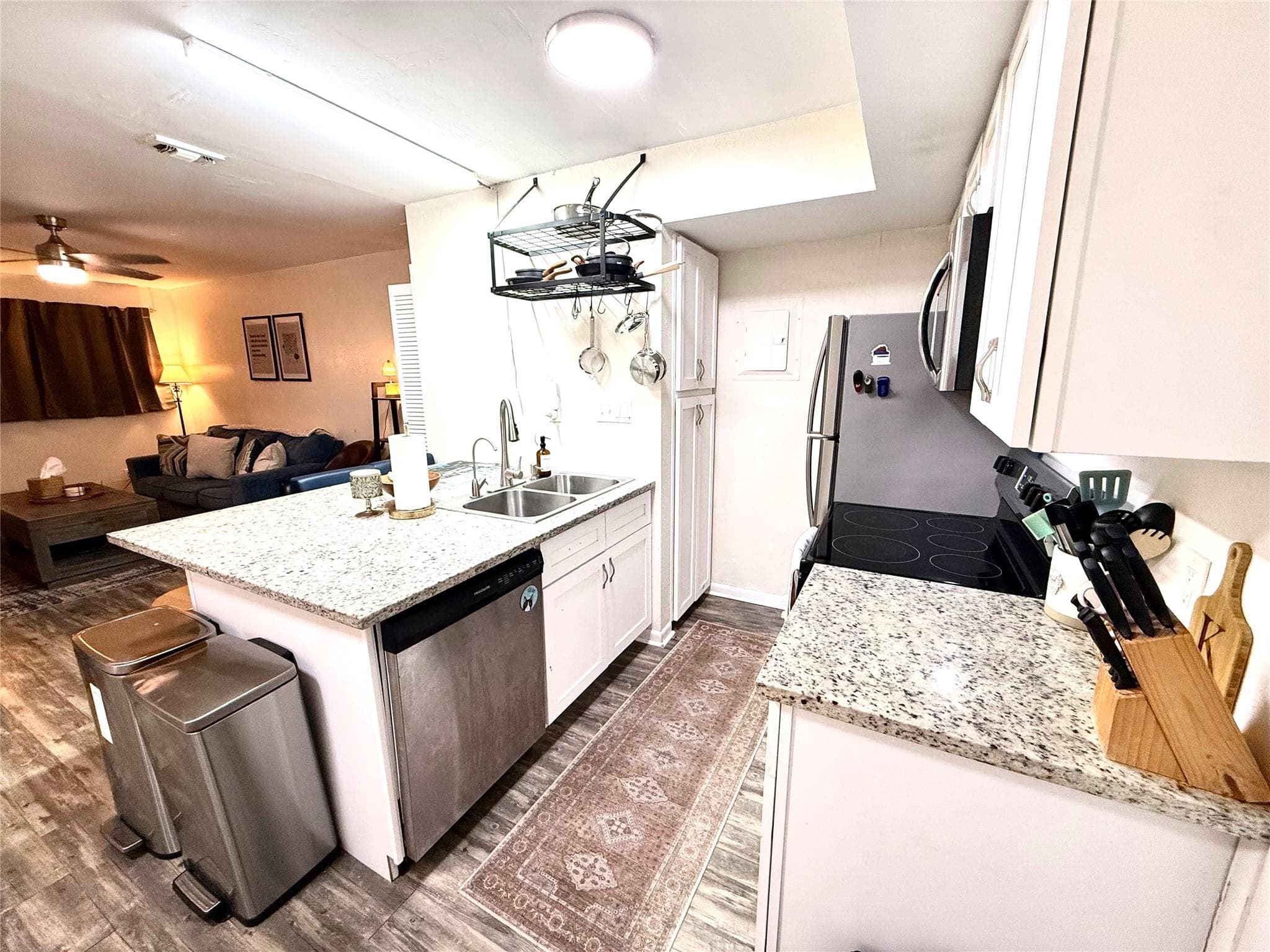 2413  Leon Street None  #108