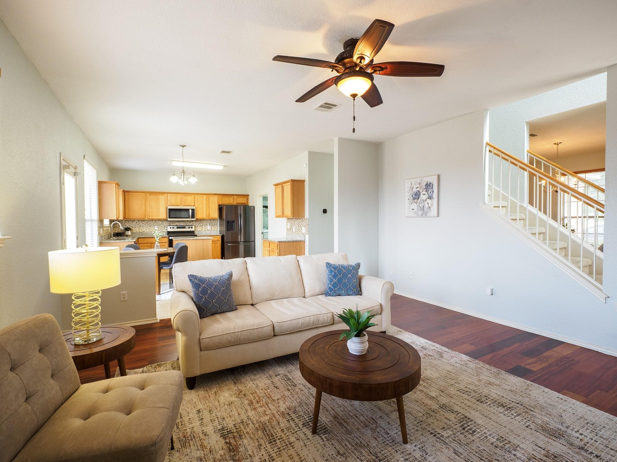 13504  Richard Nixon St