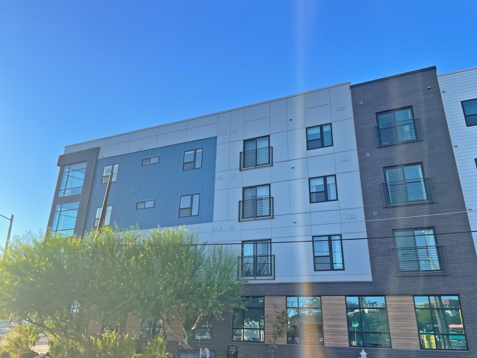 2220  Webberville Rd  #303