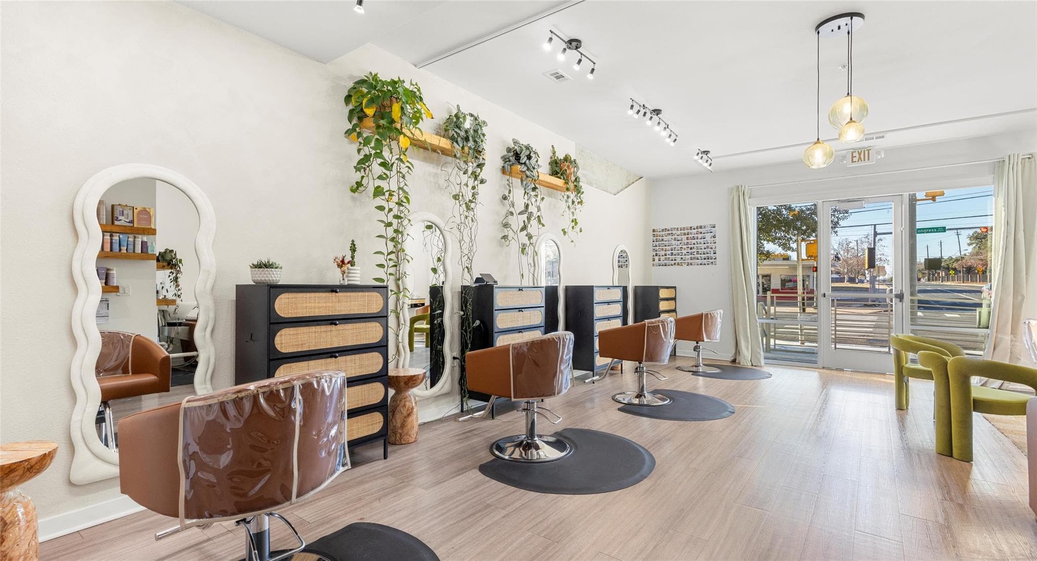 4361 S Congress Ave  #103