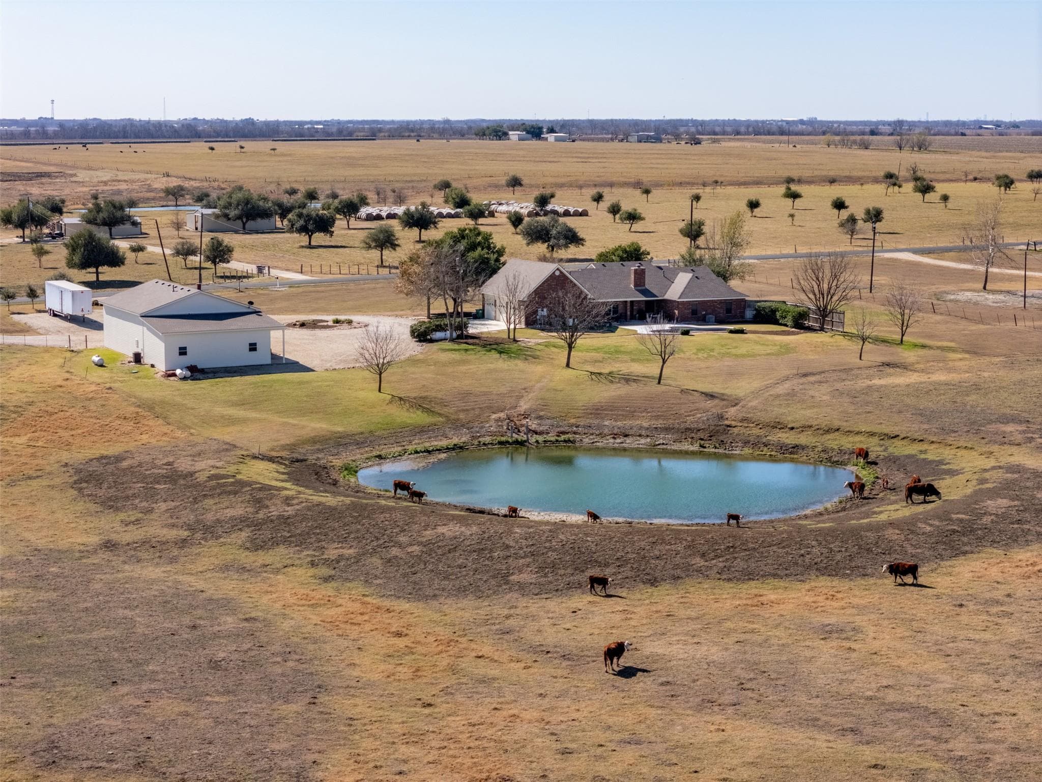 651  County Road 497 None