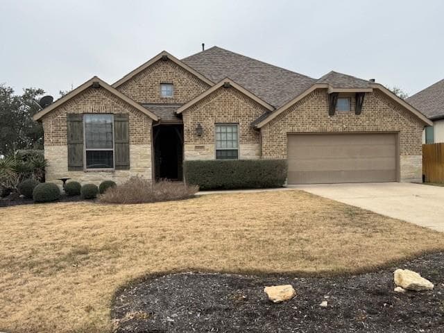 22207  Cape Travis Bnd