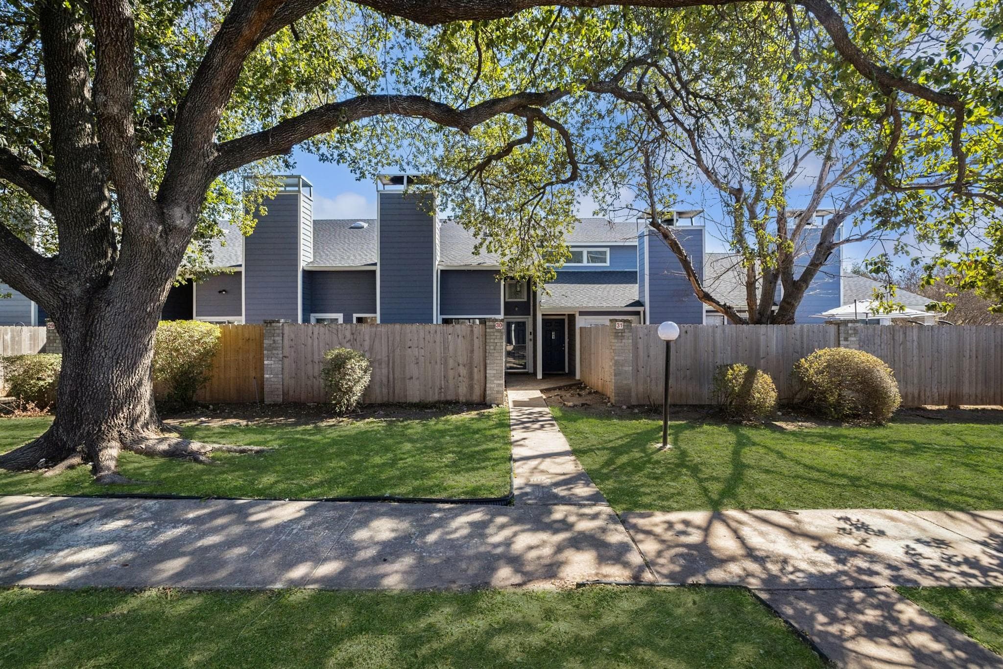 1010 W Rundberg Ln  #30