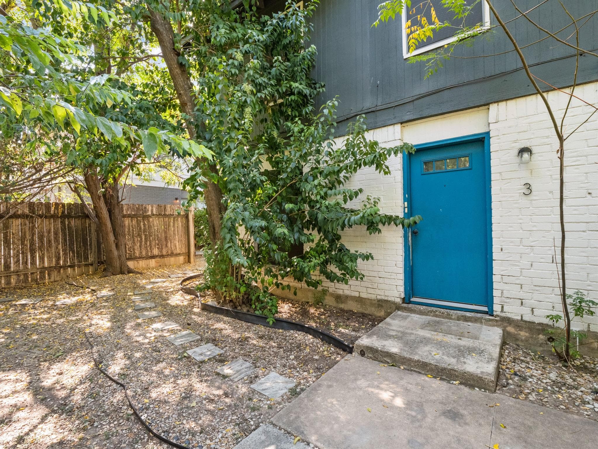 3507  Alpine Cir  #3
