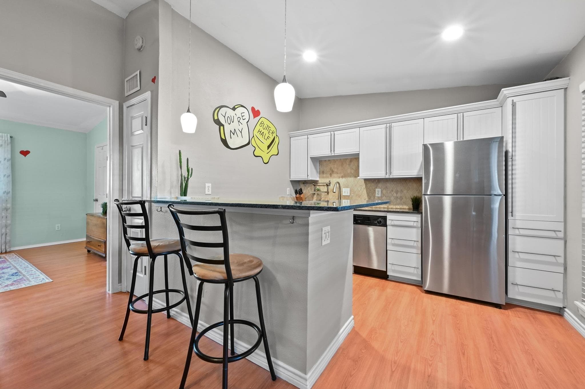 2021  Bluebonnet Ln  #203