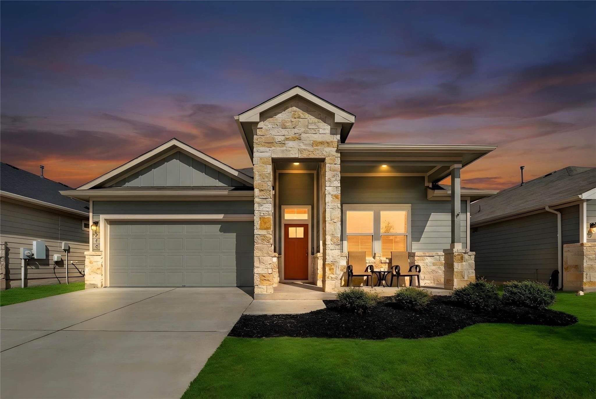 205  Big Sandy Creek Dr