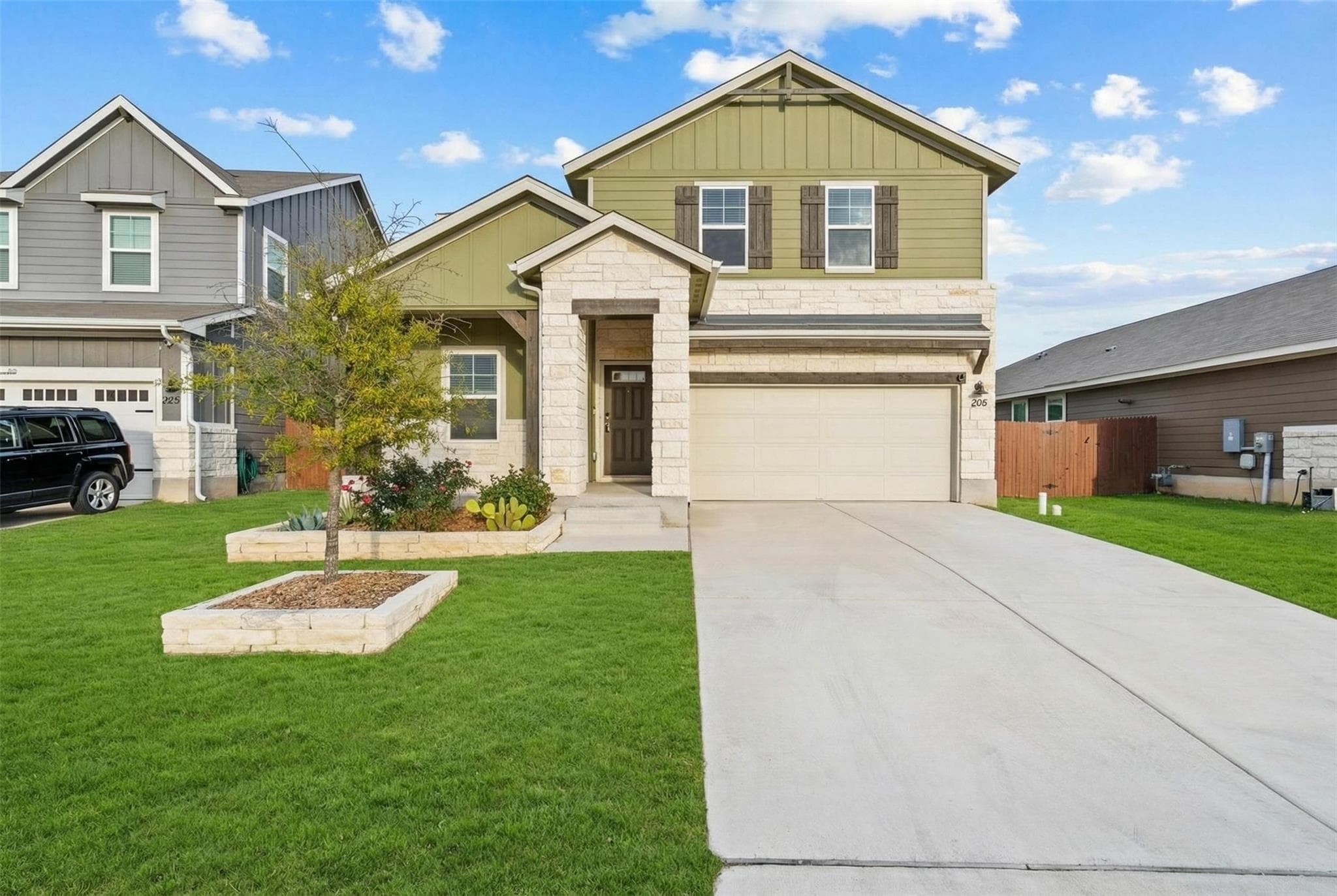 204  Jordan Valley Dr