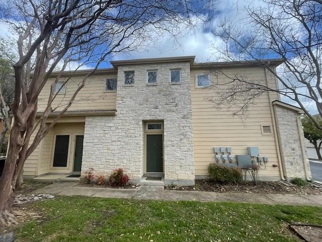 7501  Shadowridge Run  #135