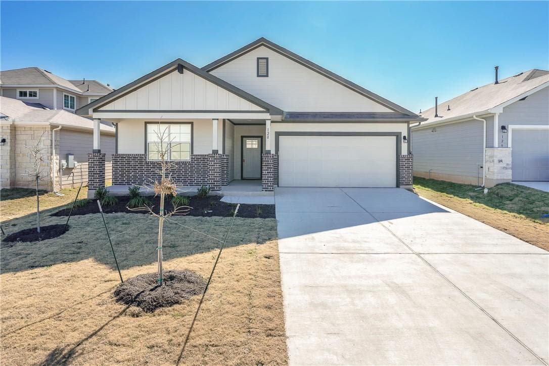 128  Big Sandy Creek Dr