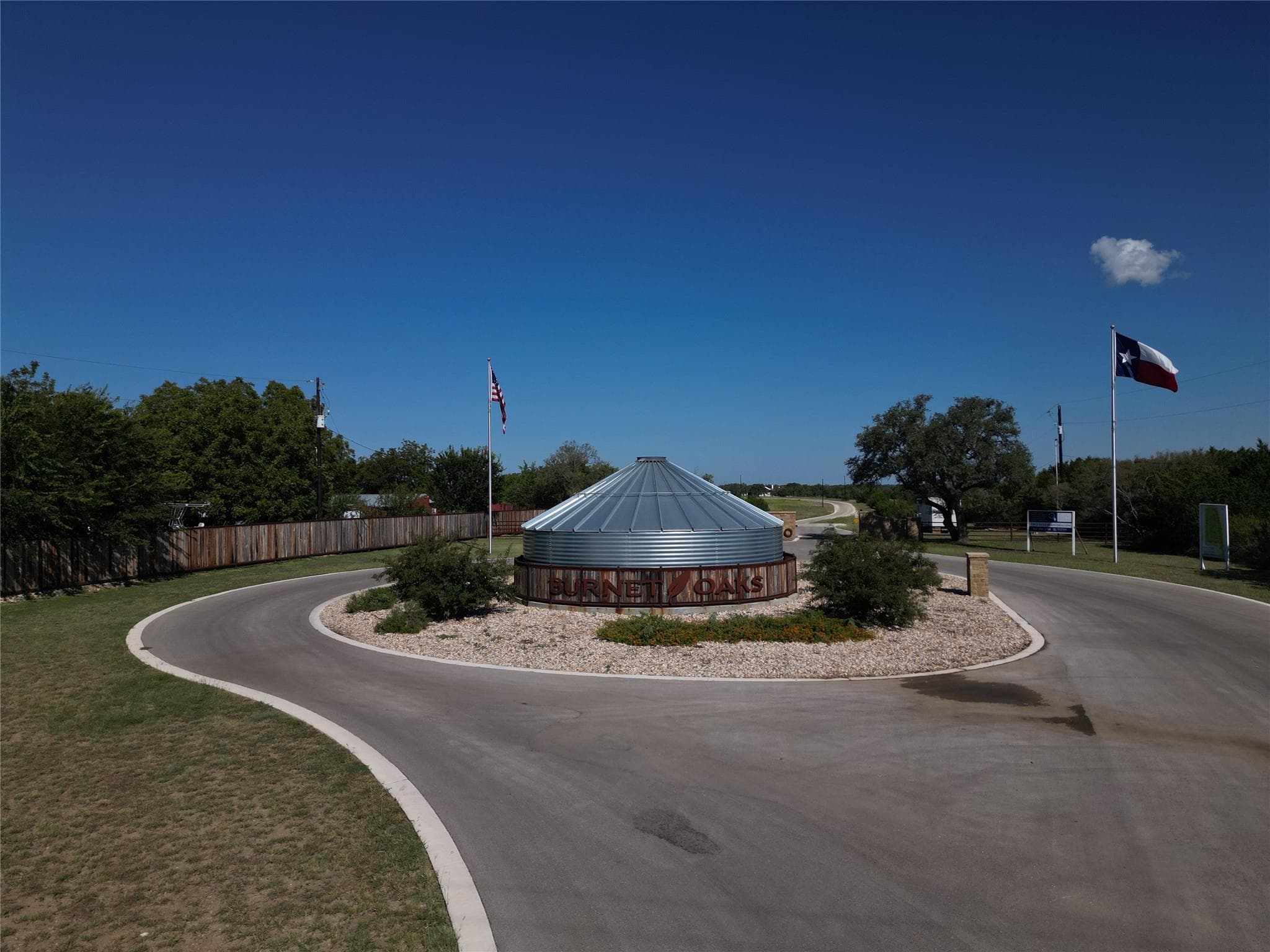 Tract 34 Burnet Oaks Dr