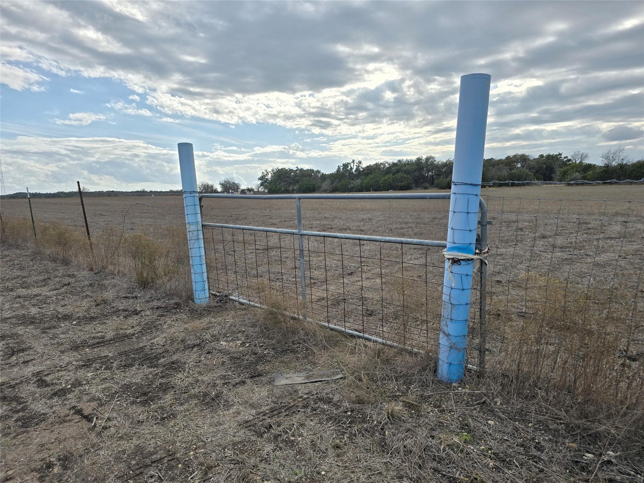 840  County Road 226 None