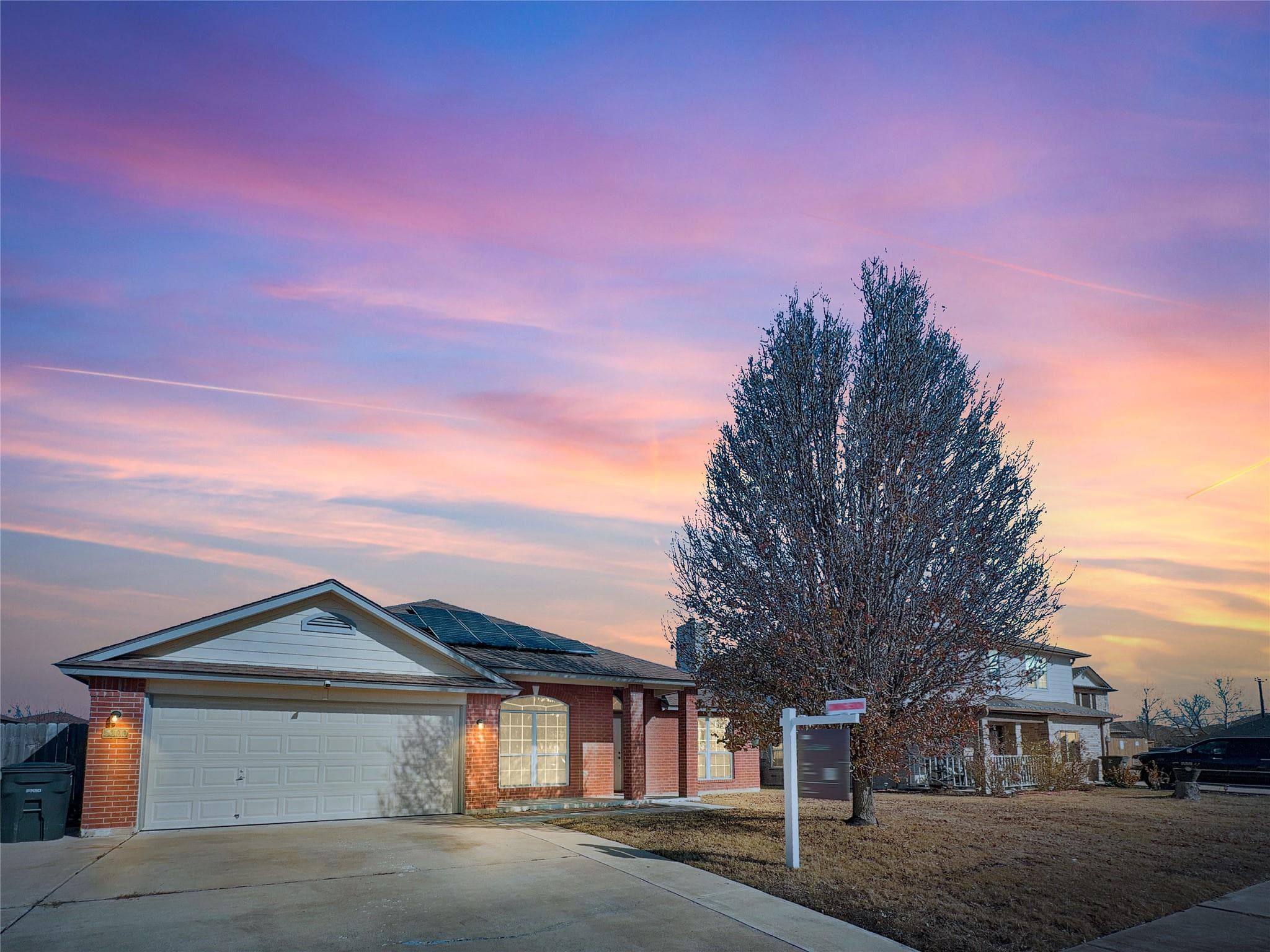 5300  Western Swing Ct