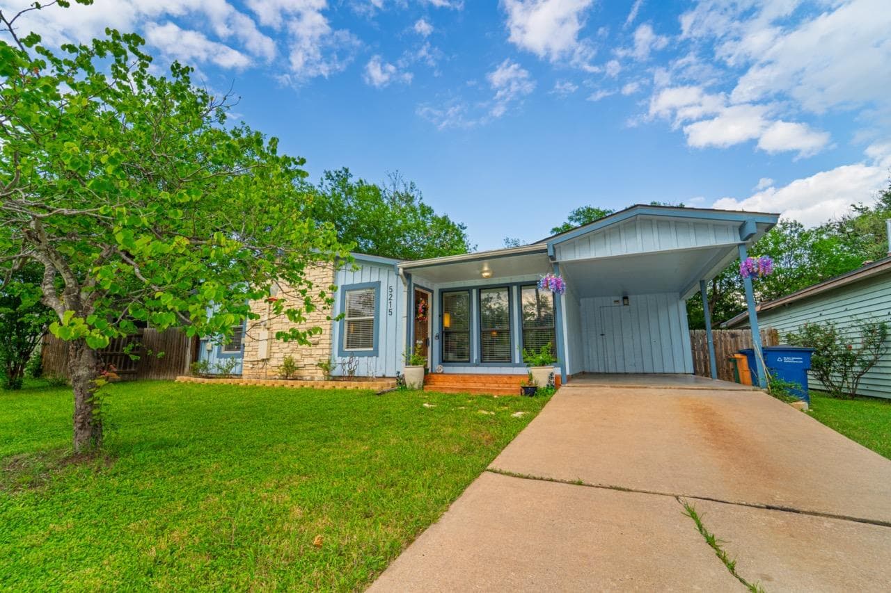 5215  Overbrook Dr