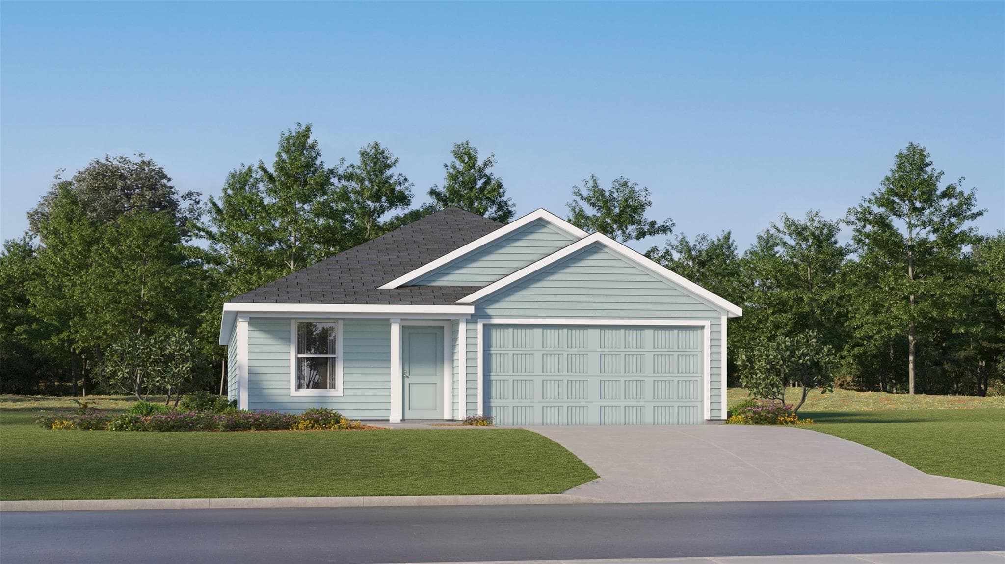 234  Trinity River Holw