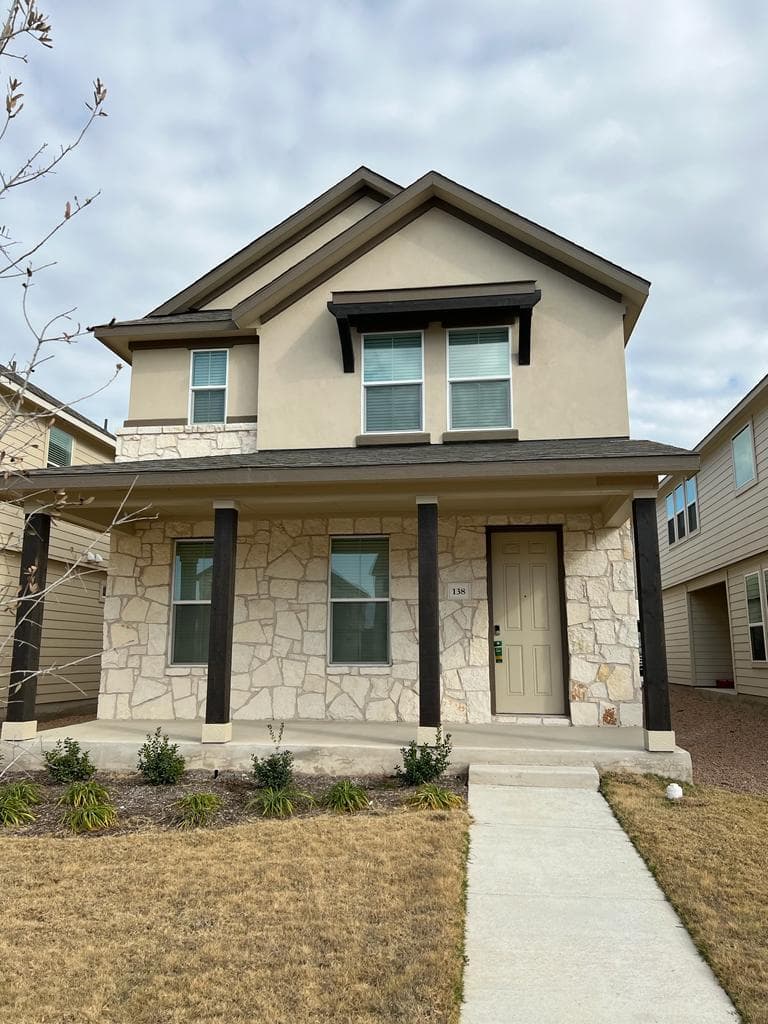 138  Sawtooth Mountain Way