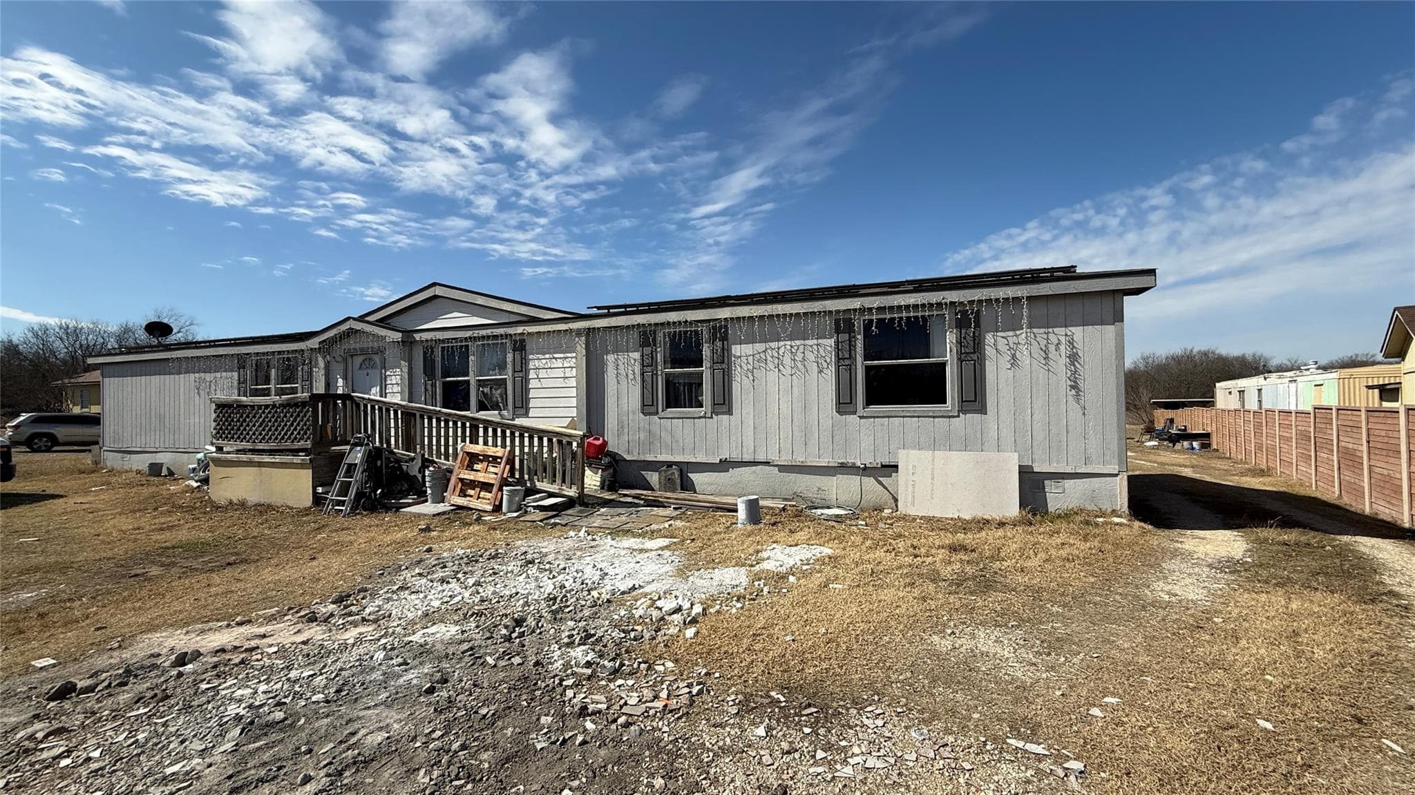 213  Cross Meadow Dr