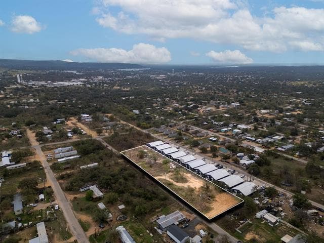 849  Anson St  #1-14 lots