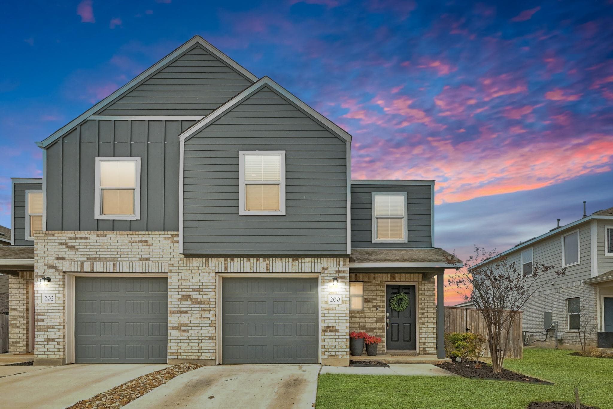 200  George Neggan Ln