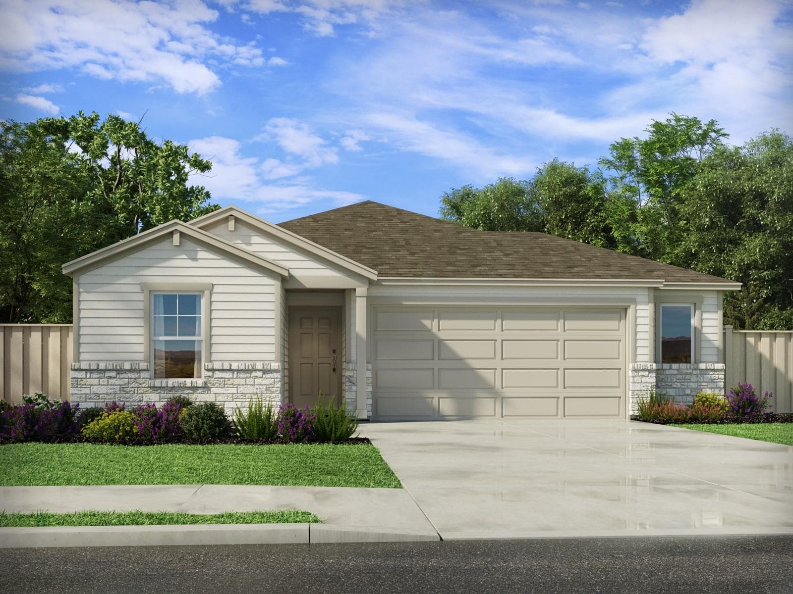 281 Texas Agate Dr