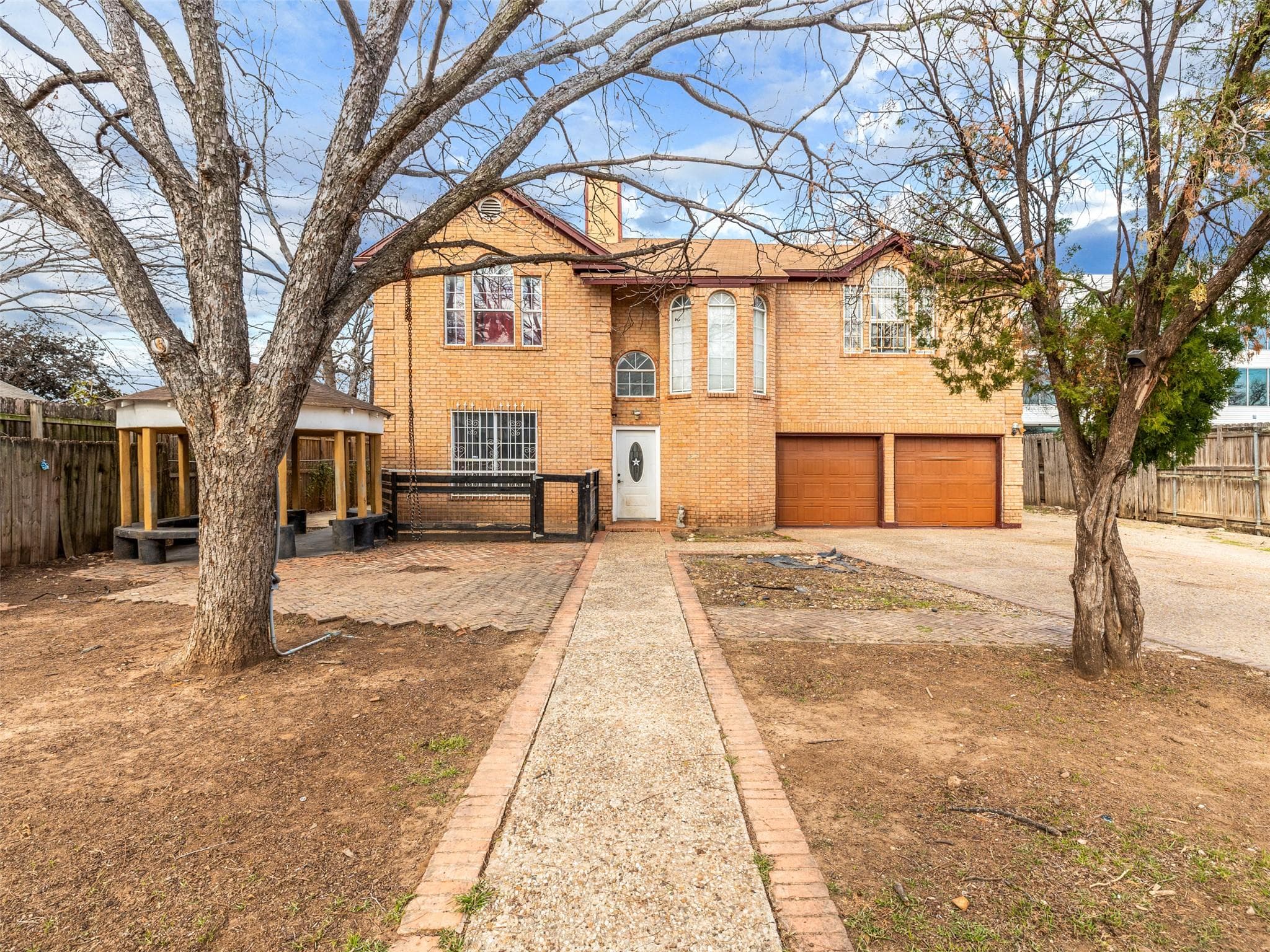 506  Tillery St