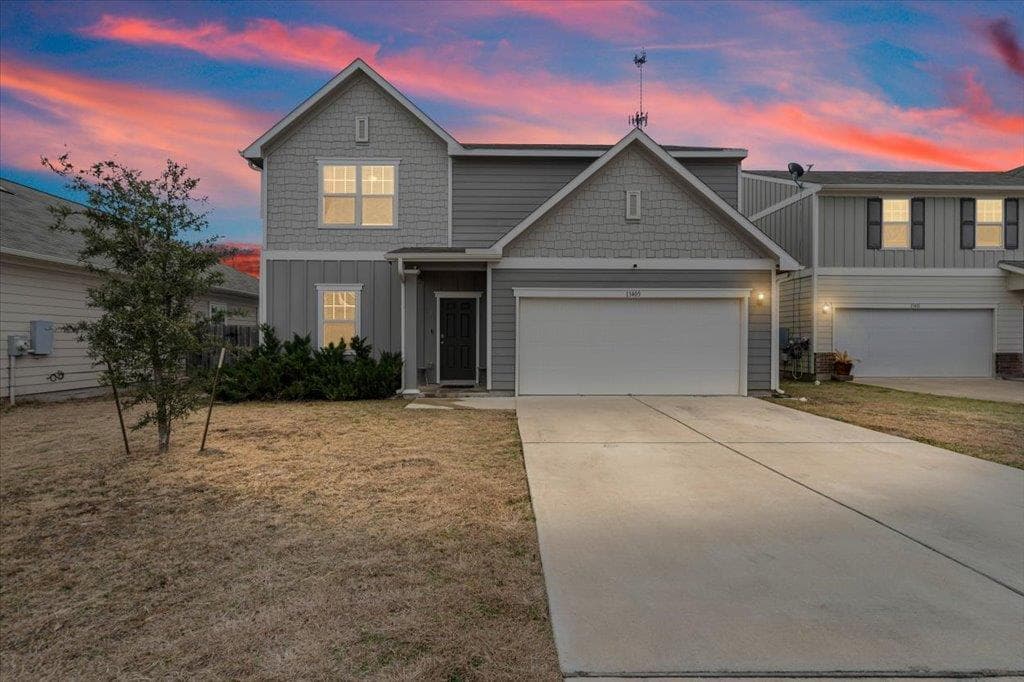 13405  Charles Abraham Way