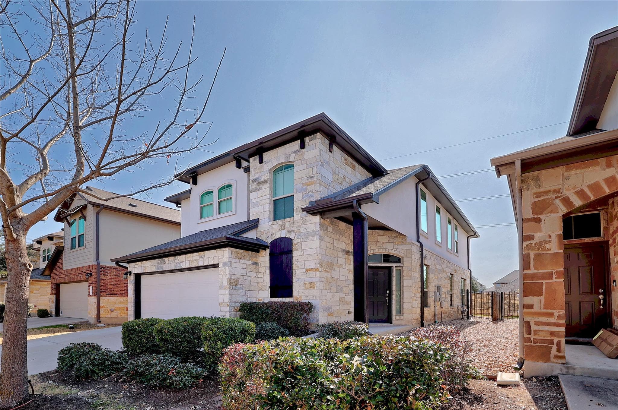 1401  Little Elm Trl  #104