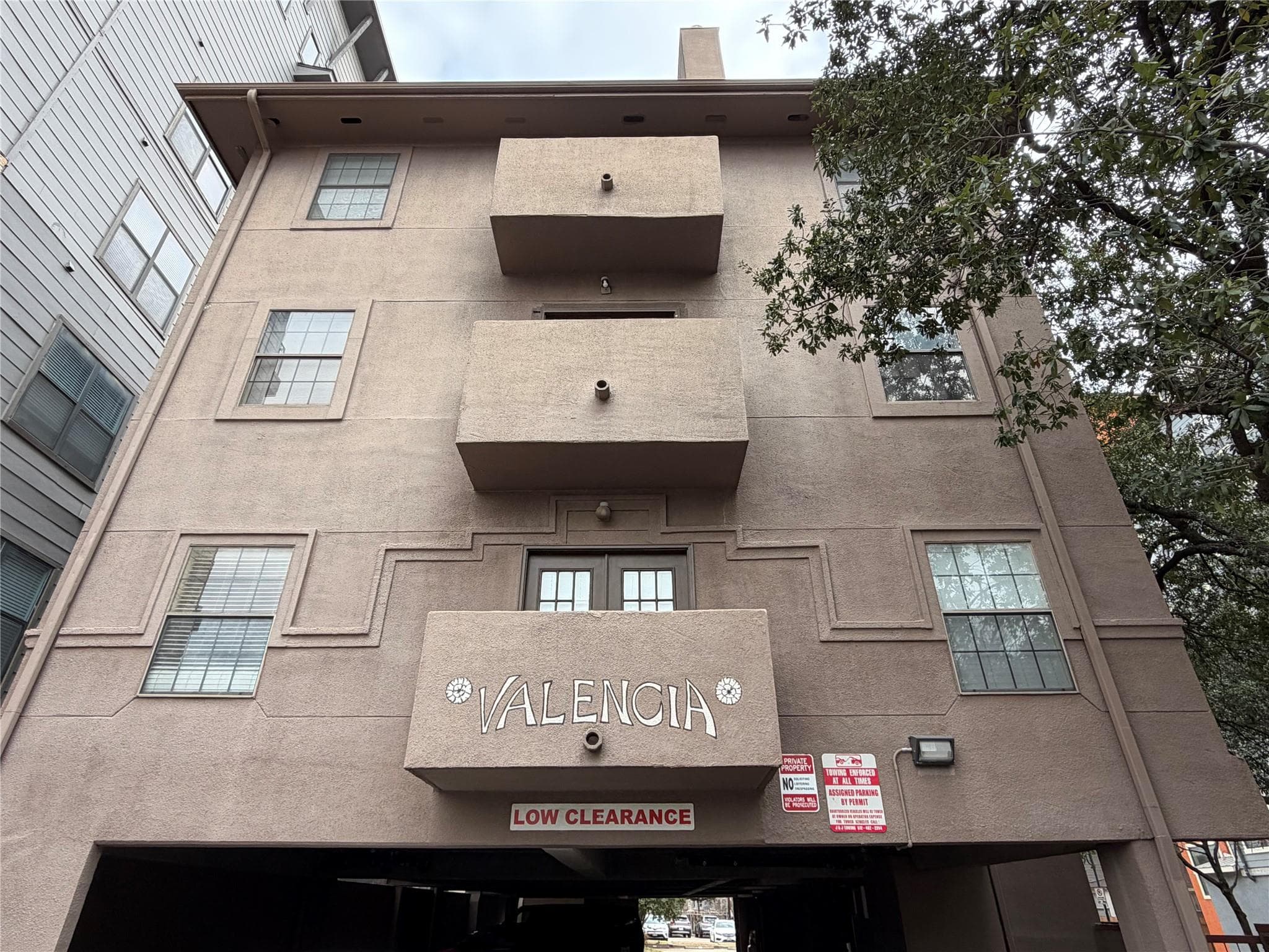 2509 Pearl St #7