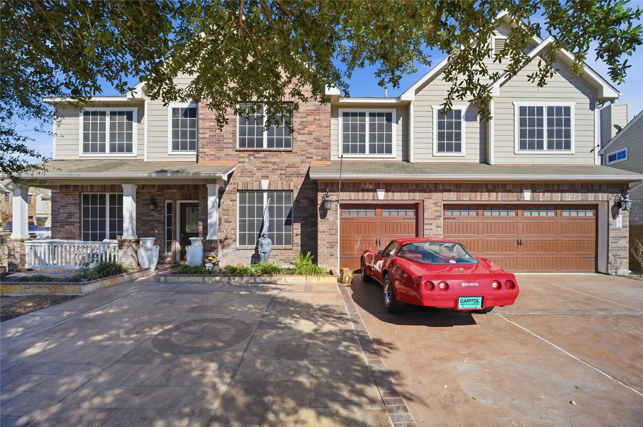 113 Scarlet Oak Cv